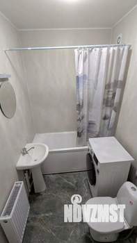 1-к квартира, вторичка, 33м2, 1/3 этаж