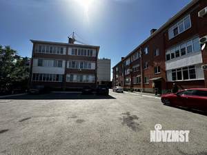 1-к квартира, вторичка, 50м2, 1/3 этаж