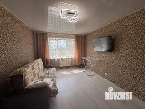 3-к квартира, вторичка, 62м2, 7/9 этаж