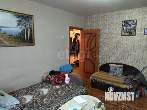 2-к квартира, вторичка, 51м2, 3/5 этаж