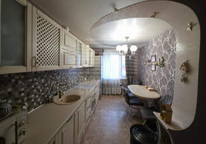 2-к квартира, вторичка, 60м2, 2/17 этаж