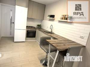 1-к квартира, вторичка, 48м2, 2/10 этаж