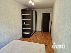 2-к квартира, вторичка, 43м2, 2/6 этаж