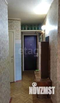 3-к квартира, вторичка, 52м2, 4/5 этаж