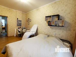3-к квартира, вторичка, 59м2, 1/4 этаж