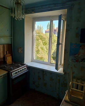 3-к квартира, вторичка, 58м2, 4/9 этаж