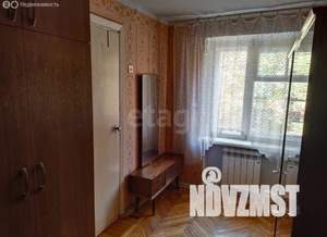 3-к квартира, вторичка, 53м2, 2/5 этаж