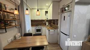 3-к квартира, вторичка, 56м2, 4/5 этаж