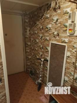 1-к квартира, вторичка, 31м2, 5/5 этаж