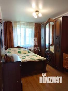 2-к квартира, вторичка, 50м2, 5/5 этаж