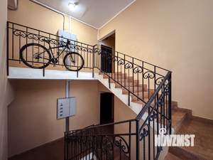 4-к квартира, вторичка, 140м2, 3/3 этаж
