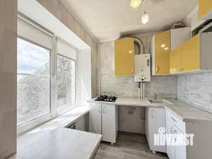 2-к квартира, вторичка, 46м2, 4/5 этаж