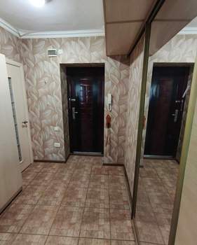 1-к квартира, вторичка, 36м2, 9/9 этаж