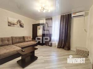 1-к квартира, вторичка, 35м2, 4/5 этаж