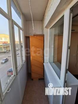 2-к квартира, вторичка, 43м2, 3/5 этаж