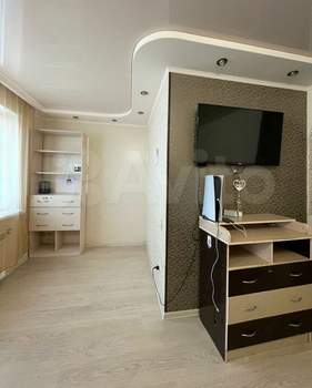 1-к квартира, вторичка, 35м2, 1/5 этаж