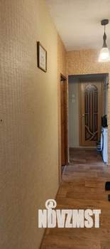 2-к квартира, вторичка, 54м2, 8/9 этаж