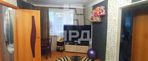 2-к квартира, вторичка, 44м2, 1/2 этаж