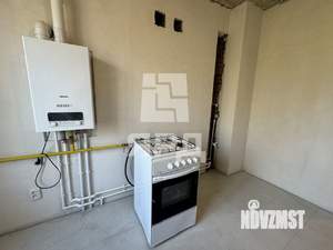 1-к квартира, вторичка, 31м2, 3/4 этаж