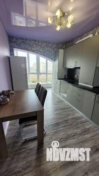 1-к квартира, вторичка, 43м2, 4/5 этаж