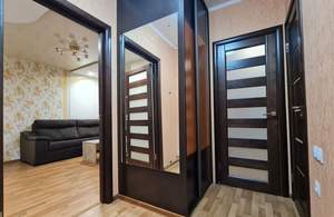 3-к квартира, вторичка, 70м2, 1/5 этаж