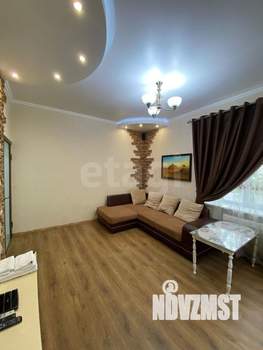 2-к квартира, вторичка, 40м2, 2/2 этаж