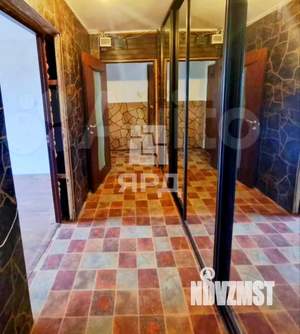 3-к квартира, вторичка, 63м2, 3/5 этаж