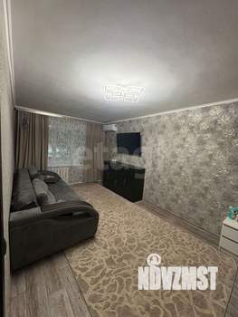 1-к квартира, вторичка, 29м2, 1/5 этаж