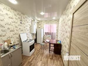 1-к квартира, вторичка, 36м2, 1/3 этаж