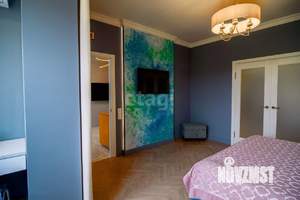 2-к квартира, вторичка, 65м2, 3/3 этаж