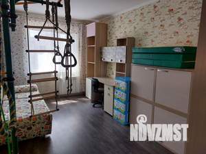 2-к квартира, вторичка, 57м2, 9/10 этаж