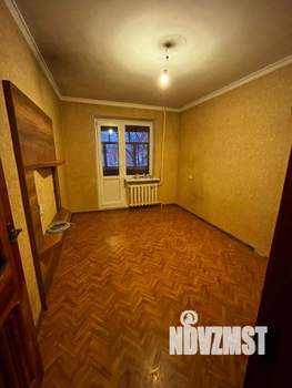 3-к квартира, вторичка, 64м2, 2/9 этаж
