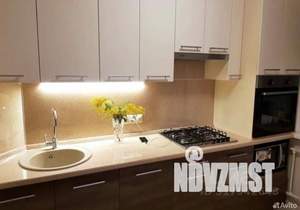 1-к квартира, вторичка, 35м2, 1/6 этаж