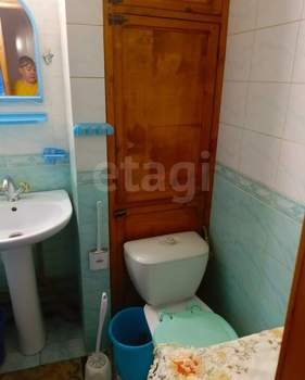 2-к квартира, вторичка, 45м2, 3/9 этаж