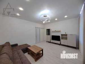 3-к квартира, вторичка, 70м2, 1/4 этаж