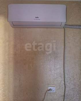 4-к квартира, вторичка, 61м2, 3/5 этаж