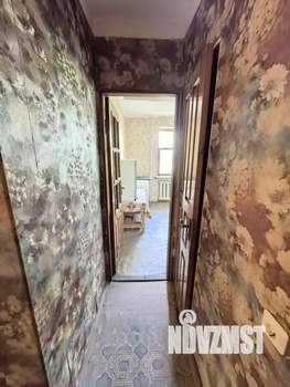 2-к квартира, вторичка, 48м2, 4/10 этаж
