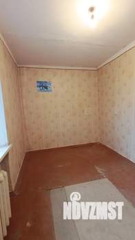 2-к квартира, вторичка, 52м2, 4/5 этаж