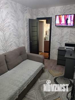 2-к квартира, вторичка, 38м2, 5/5 этаж