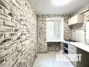 1-к квартира, вторичка, 30м2, 1/5 этаж