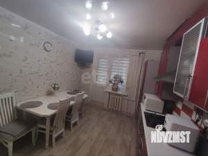 3-к квартира, вторичка, 76м2, 1/5 этаж