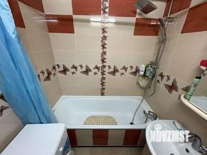 2-к квартира, вторичка, 54м2, 2/9 этаж