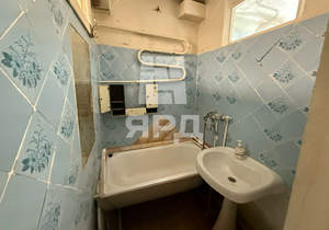 2-к квартира, вторичка, 41м2, 4/5 этаж