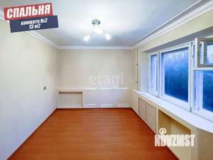 2-к квартира, вторичка, 30м2, 4/5 этаж