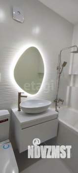 2-к квартира, вторичка, 40м2, 3/8 этаж