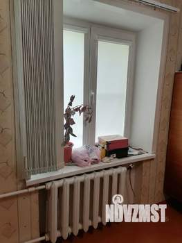 2-к квартира, вторичка, 40м2, 5/5 этаж