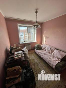 3-к квартира, вторичка, 60м2, 9/9 этаж