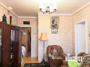 3-к квартира, вторичка, 57м2, 5/5 этаж