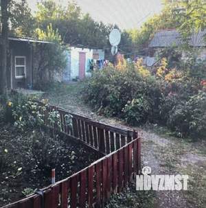 Студия квартира, вторичка, 32м2, 1/1 этаж