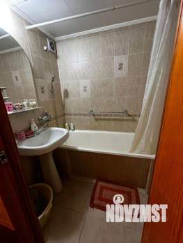3-к квартира, вторичка, 63м2, 2/9 этаж